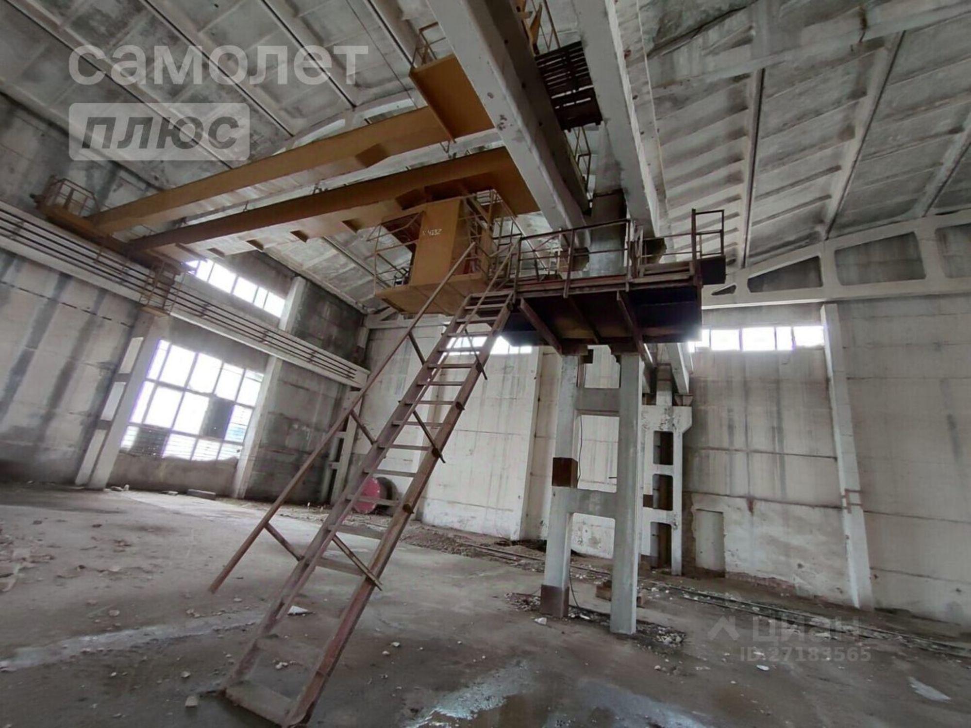 Сдать складское помещение за 375 000 рублей на Краматорская улица, 194