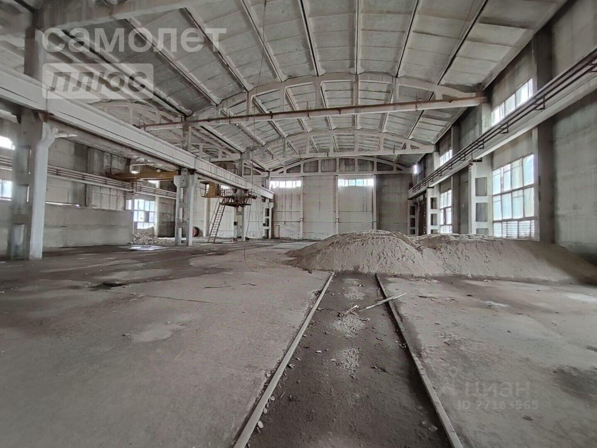 Сдать складское помещение за 375 000 рублей на Краматорская улица, 194