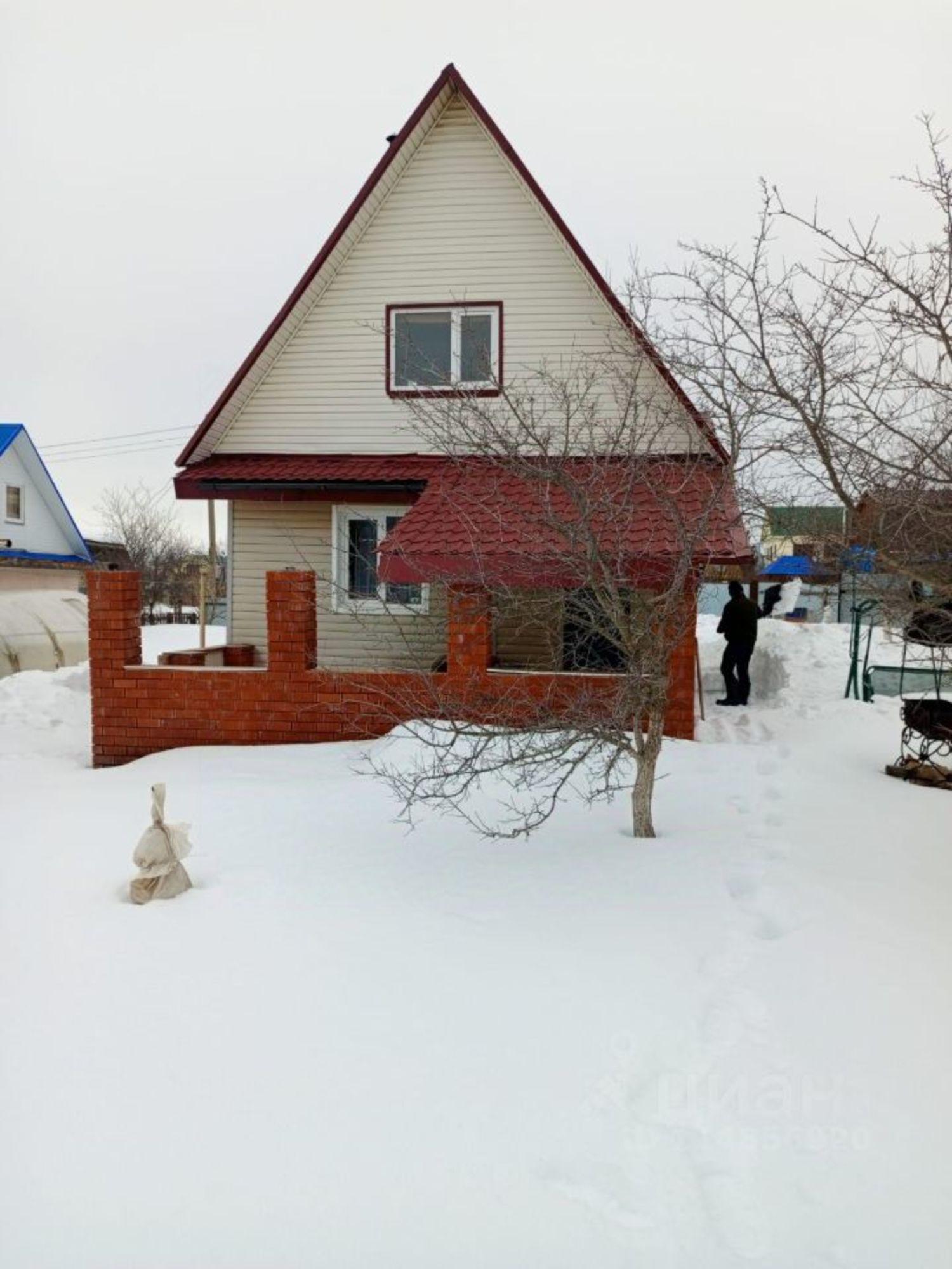 Купить дачу, дом, коттедж за 3 400 000 рублей на СНТ Утёс, 20