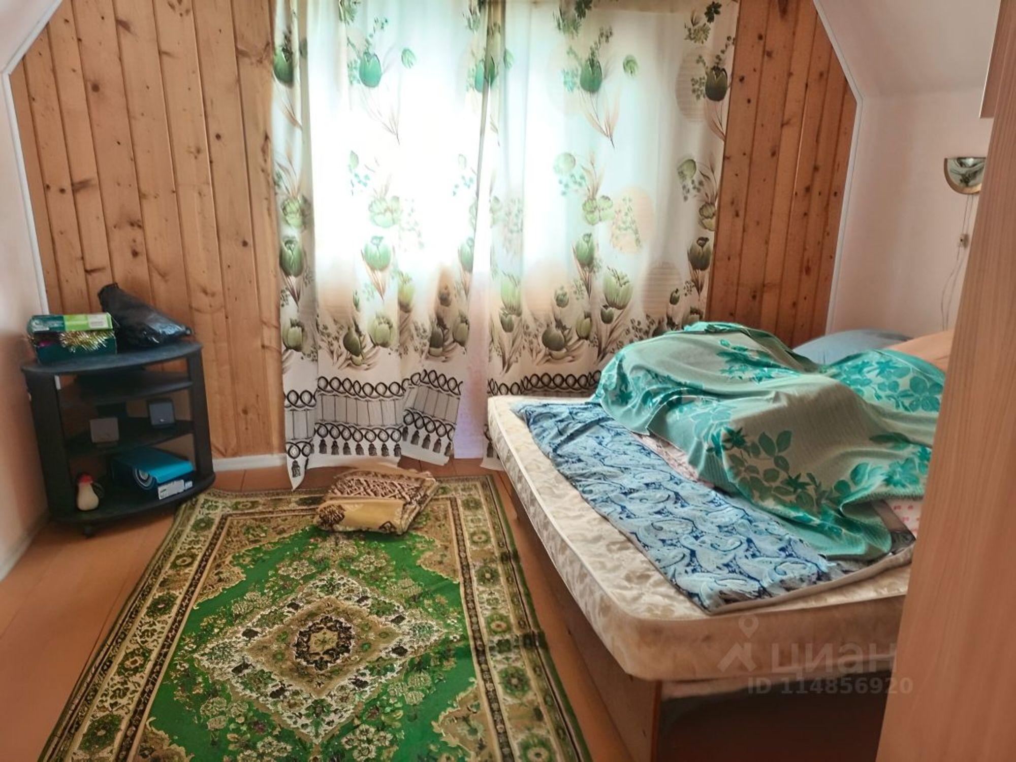 Купить дачу, дом, коттедж за 3 400 000 рублей на СНТ Утёс, 20