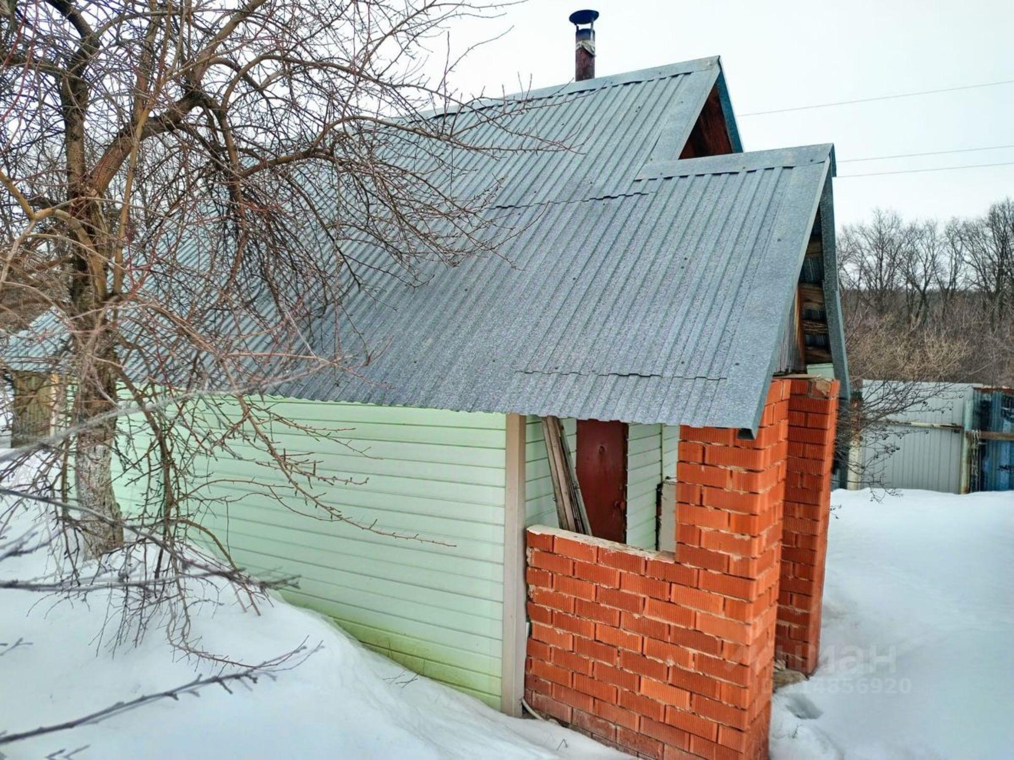 Купить дачу, дом, коттедж за 3 400 000 рублей на СНТ Утёс, 20