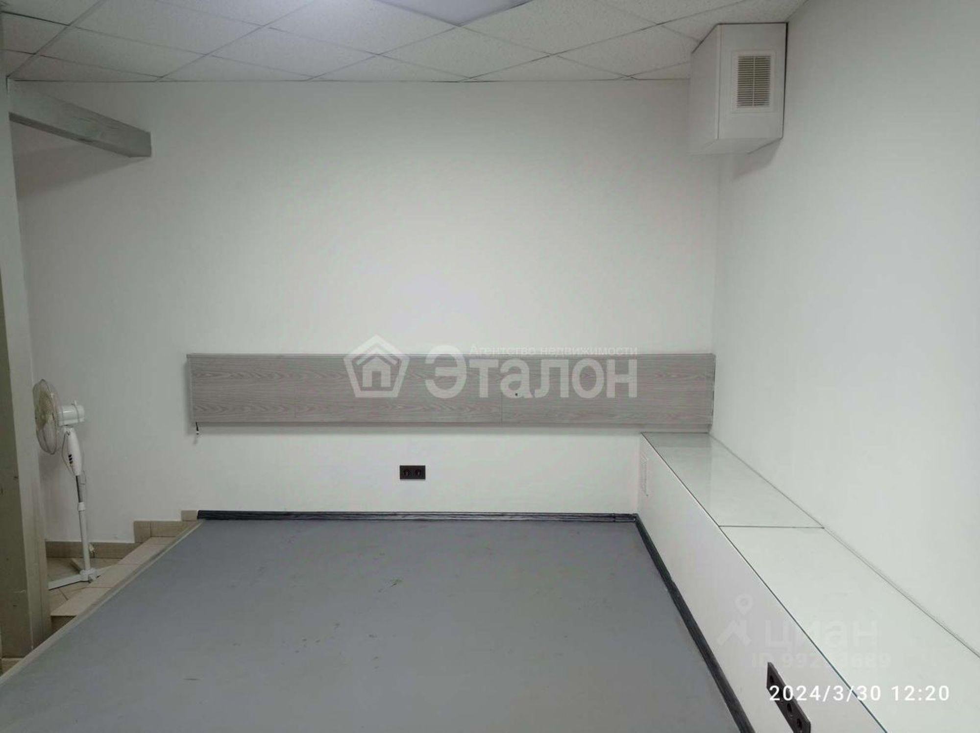 Сдать офис, помещение под офис за 70 004 рублей на улица Огарёва, 1Б