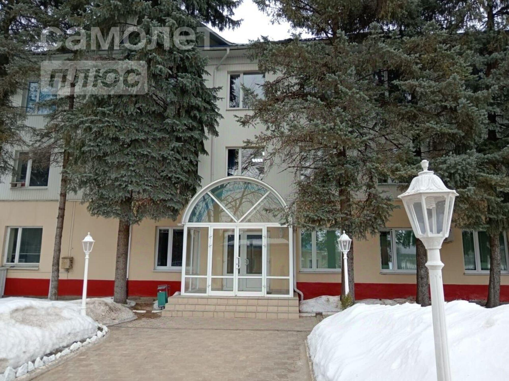 Сдать производственную площадь за 117 500 рублей на Пяткинский проезд, 14