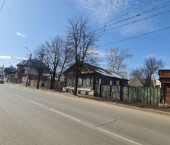 земля 16 сот Ленина ул, 55