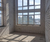 1-комн, 46кв м, этаж 1/3 Нижегородский район