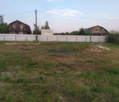 земля 15 сот Автозаводский район