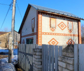 коттедж 70 кв м СНТ Золотая осень