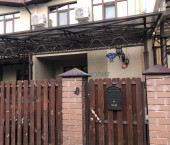коттедж 121 кв м Нижегородский район