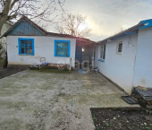 коттедж 54.1 кв м Черкасская