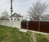 коттедж 72.9 кв м Виноградная