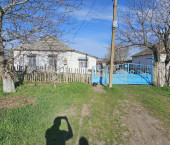 коттедж 58.1 кв м Кировская