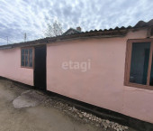 коттедж 42.5 кв м Сельская