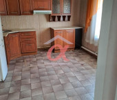коттедж 60.5 кв м Рудничная улица