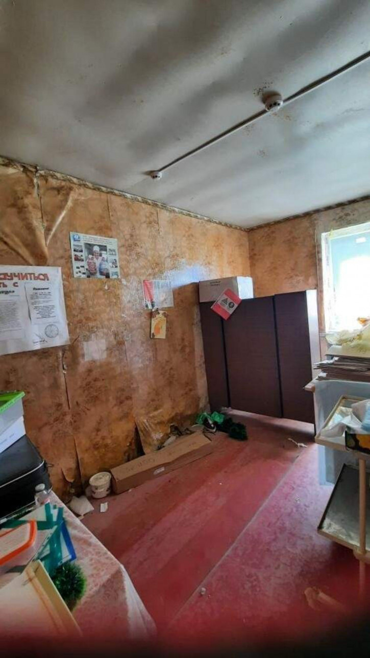 Помещение свободного назначения д.24