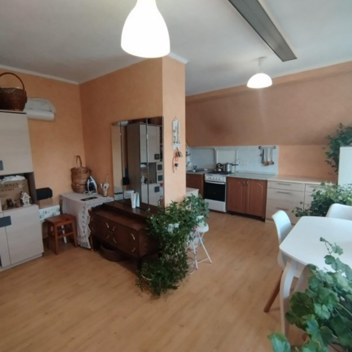 2-комн квартира переулок Западный, 7