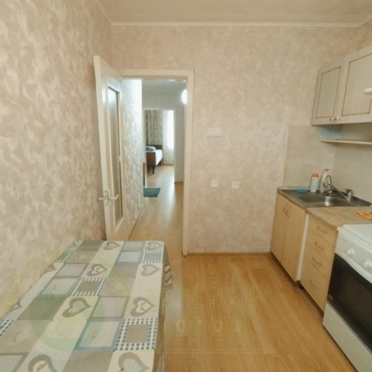 2-комн квартира Ленина, 43