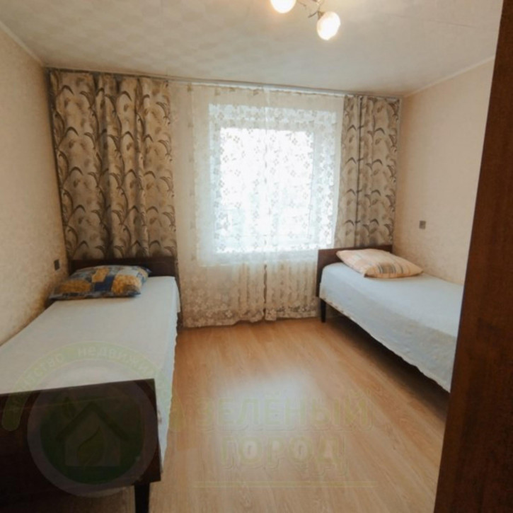 2-комн квартира Ленина, 43