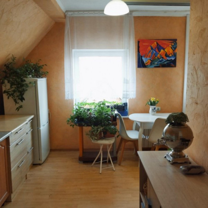 2-комн квартира переулок Западный, 7