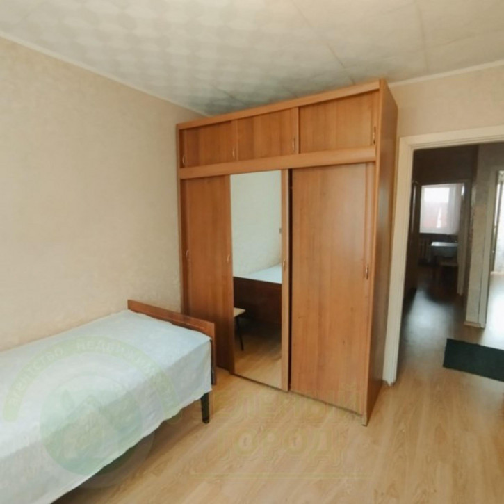 2-комн квартира Ленина, 43