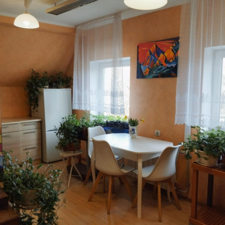 2-комн квартира переулок Западный, 7