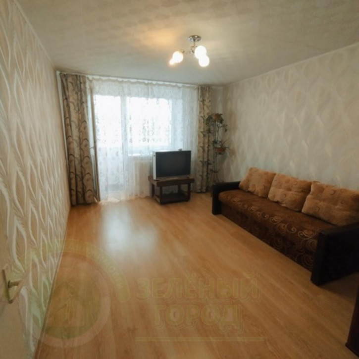 2-комн квартира Ленина, 43