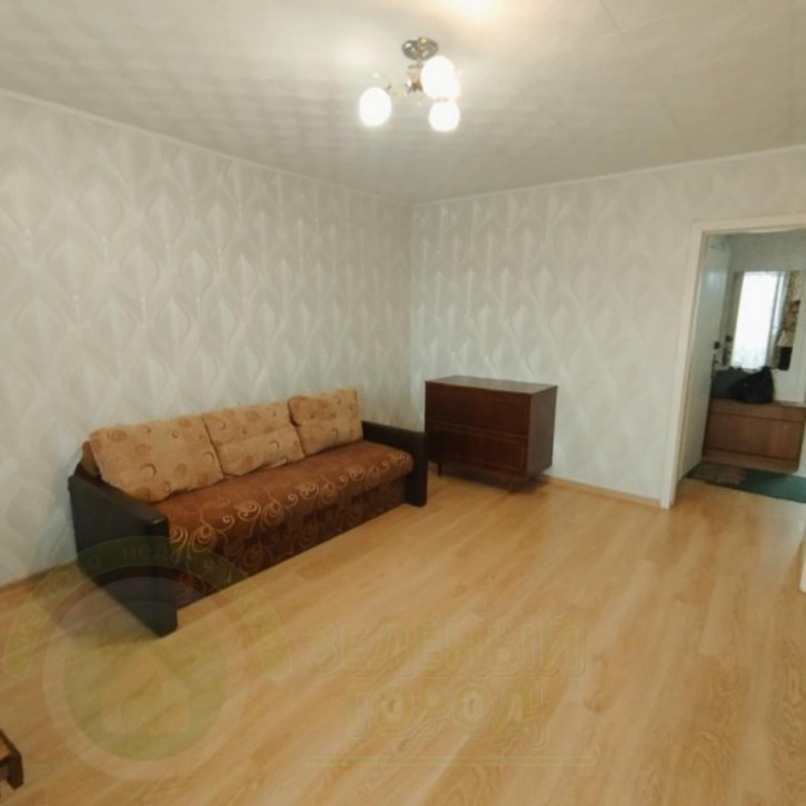 2-комн квартира Ленина, 43