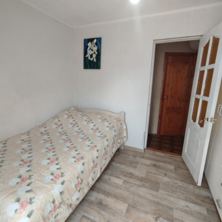 2-комн квартира переулок Западный, 7