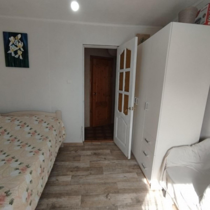 2-комн квартира переулок Западный, 7