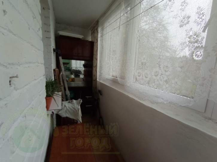 2-комн квартира Ленина, 43