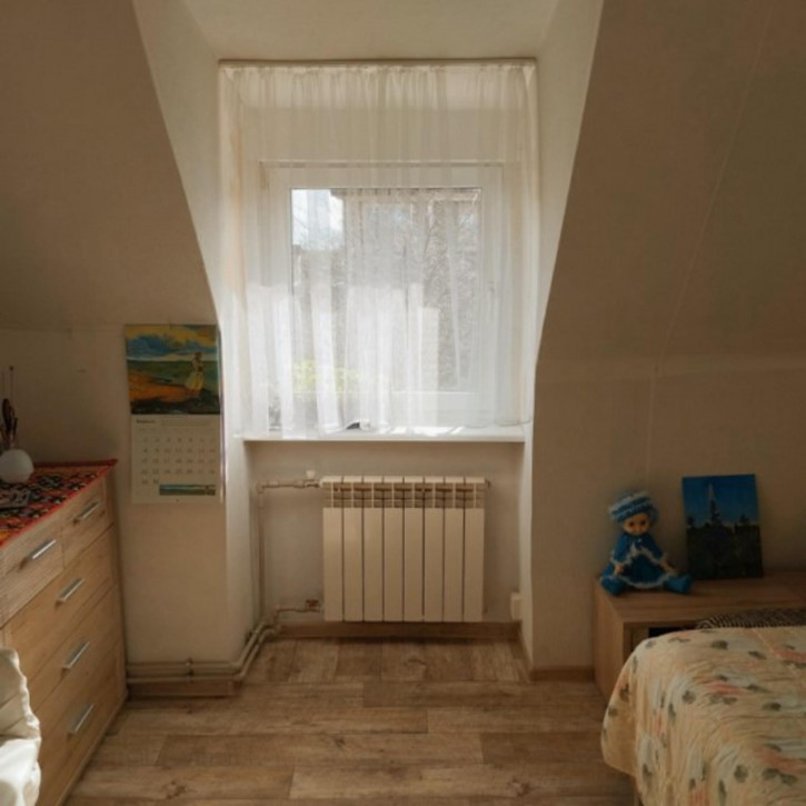 2-комн квартира переулок Западный, 7