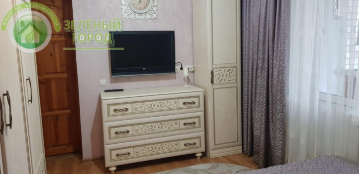 3-комн квартира Садовая, 21