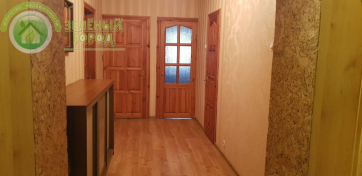 3-комн квартира Садовая, 21