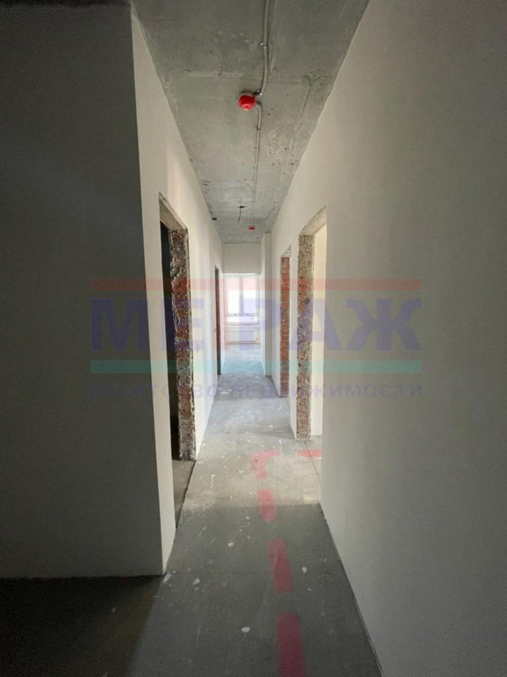 2-комн квартира ул. Ядринцевская,57