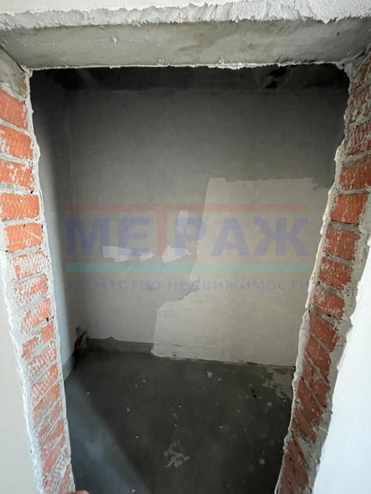 2-комн квартира ул. Ядринцевская,57