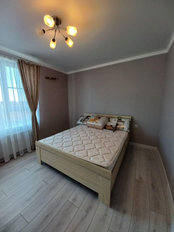 2-комн квартира Ушинского ул, 41