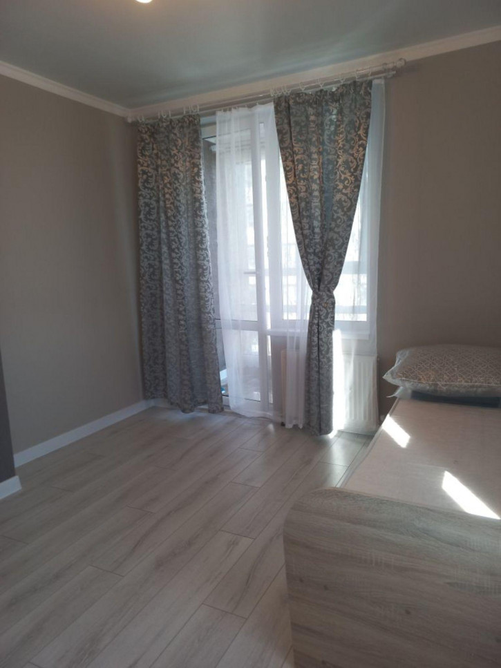 2-комн квартира Ушинского ул, 41