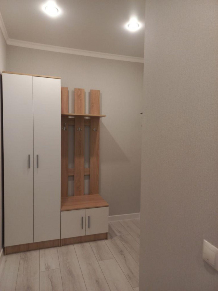 2-комн квартира Ушинского ул, 41