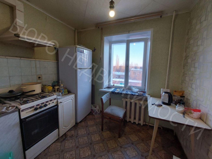 1-комн квартира Астраханская ул, 67А