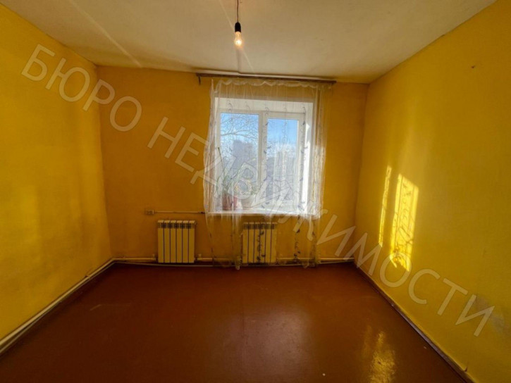 2-комн квартира Тихий пер, 3