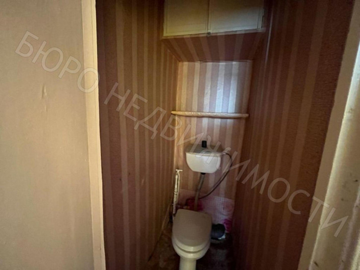 2-комн квартира Тихий пер, 3