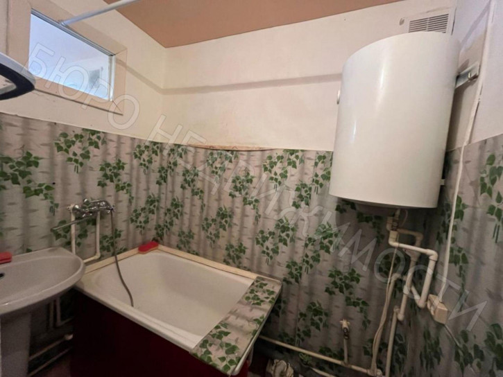 2-комн квартира Тихий пер, 3