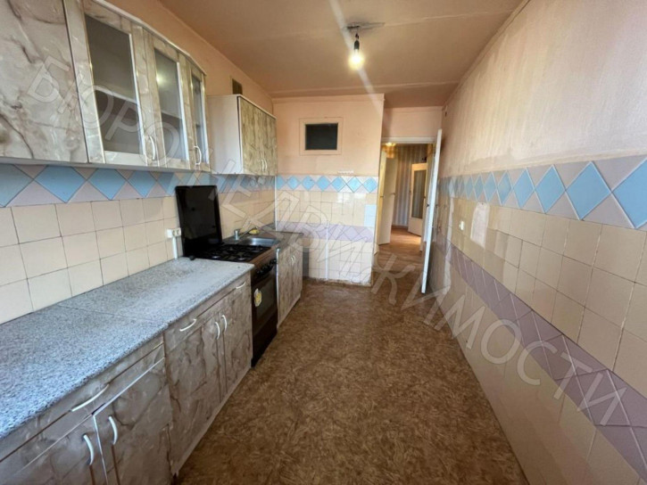 2-комн квартира Тихий пер, 3