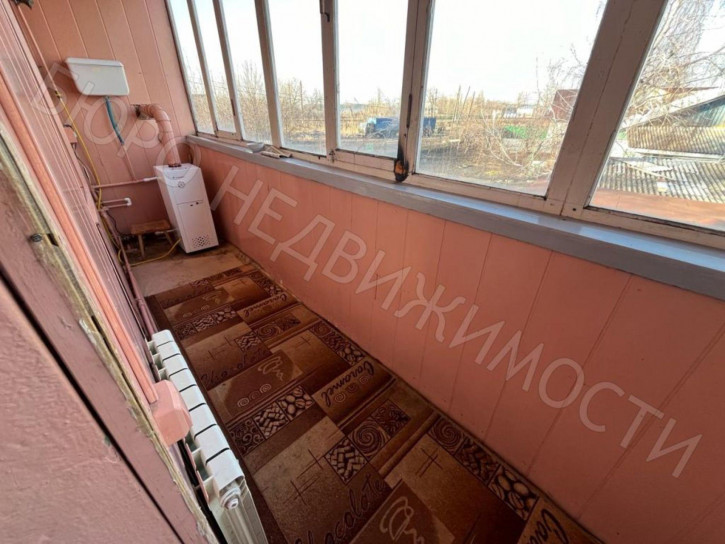 2-комн квартира Тихий пер, 3