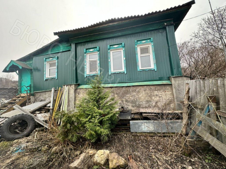 Коттедж/дом Горная ул, 15