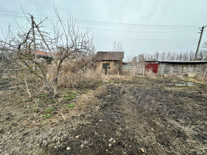Коттедж/дом Горная ул, 15