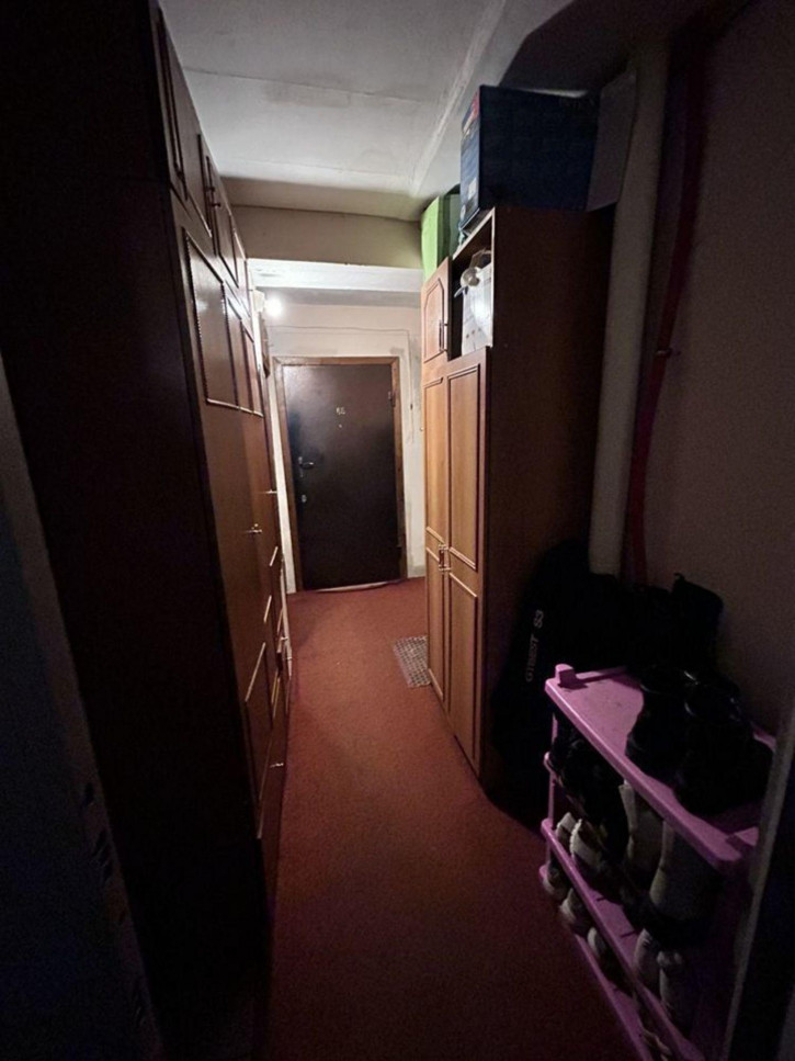 3-комн квартира Тархова ул, 26