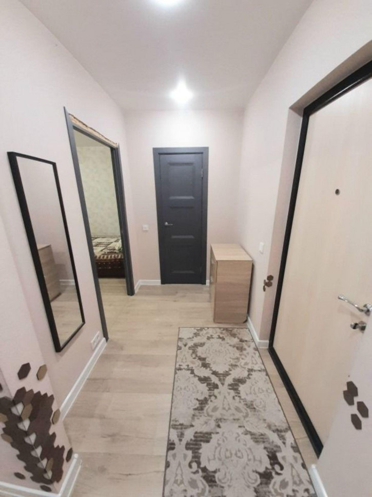 1-комн квартира Академика Колмогорова ул, 5