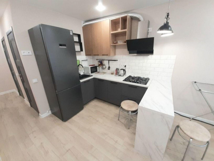 1-комн квартира Академика Колмогорова ул, 5