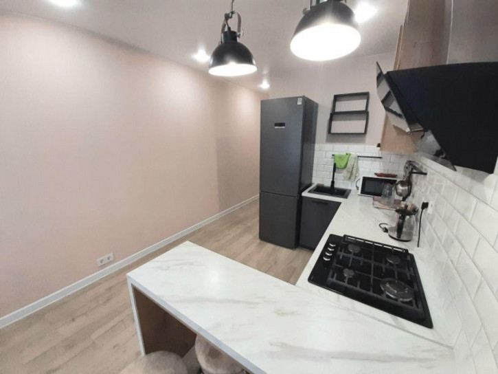 1-комн квартира Академика Колмогорова ул, 5