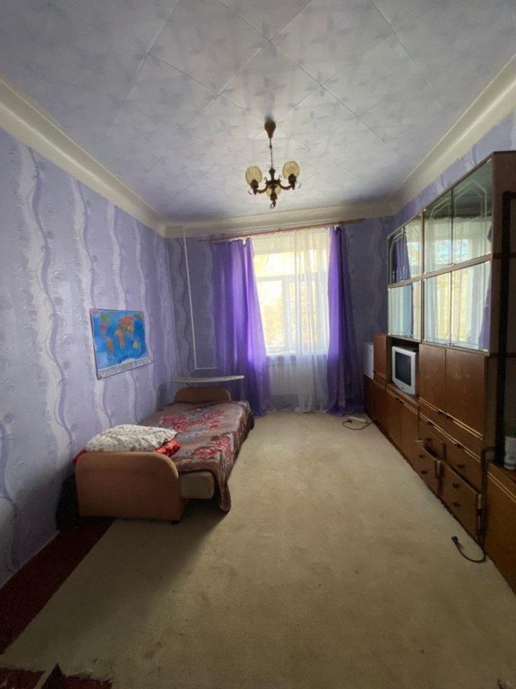 Комната Спасская ул, 6